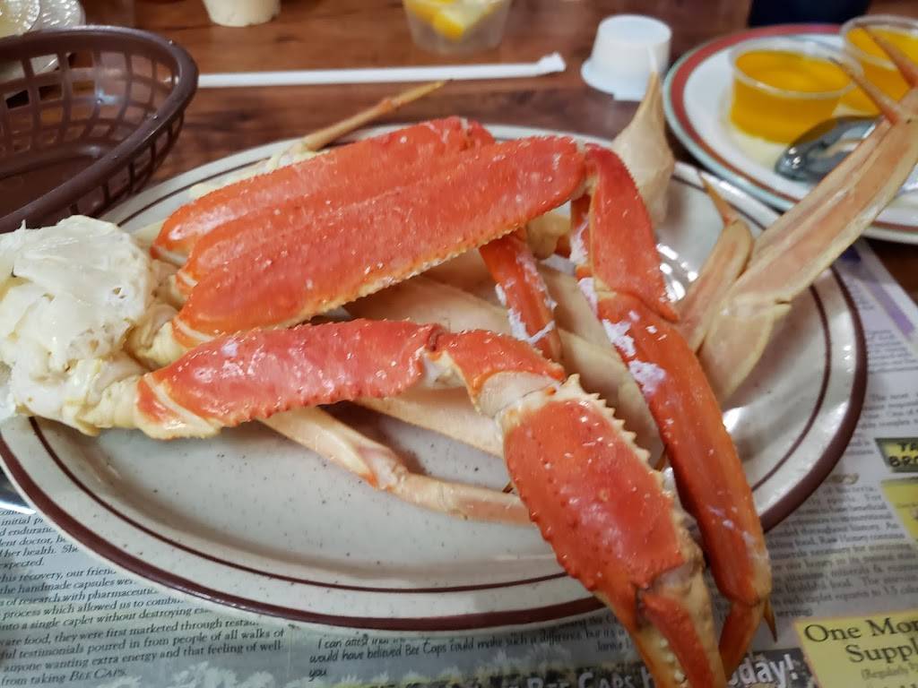 Tides Inn Steak & Seafood | restaurant | 3927 W Gate City Blvd # A, Greensboro, NC 27407, USA | 3368525845 OR +1 336-852-5845