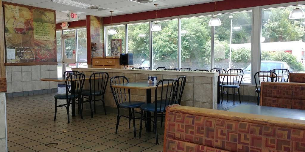 Arbys | restaurant | 3740 Louisa Rd, Catlettsburg, KY 41129, USA | 6069310943 OR +1 606-931-0943