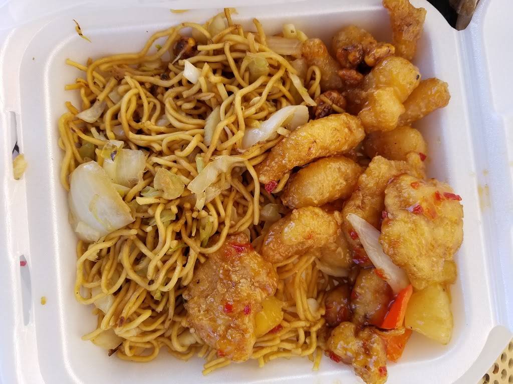 Panda Express | meal takeaway | 2300 Harbor Blvd N-8, Costa Mesa, CA 92626, USA | 9496316069 OR +1 949-631-6069