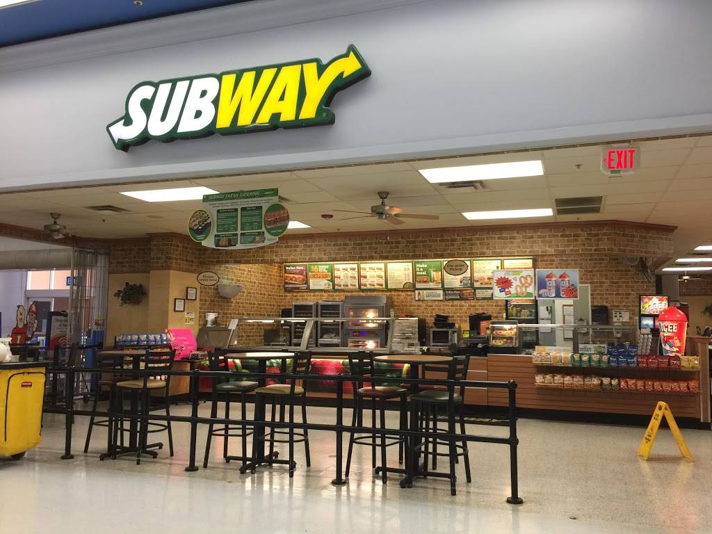 Subway | meal takeaway | 20307 Mountain Hwy E, Spanaway, WA 98387, USA | 2538474595 OR +1 253-847-4595