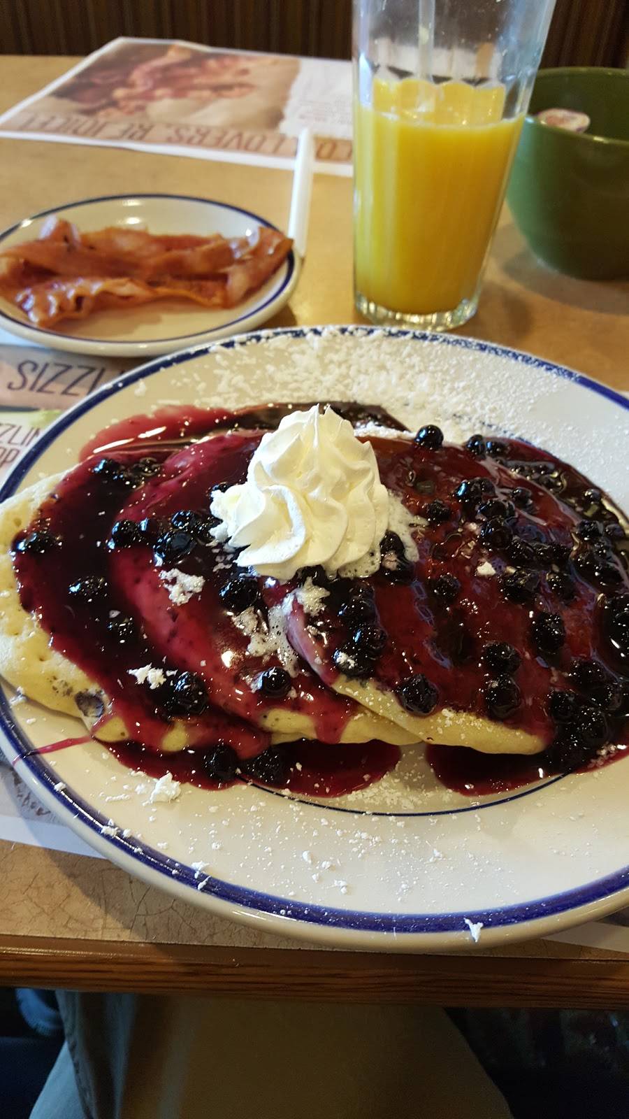 Bob Evans Restaurant | restaurant | 3151 Phoenix Center Dr, Washington, MO 63090, USA | 6363908800 OR +1 636-390-8800