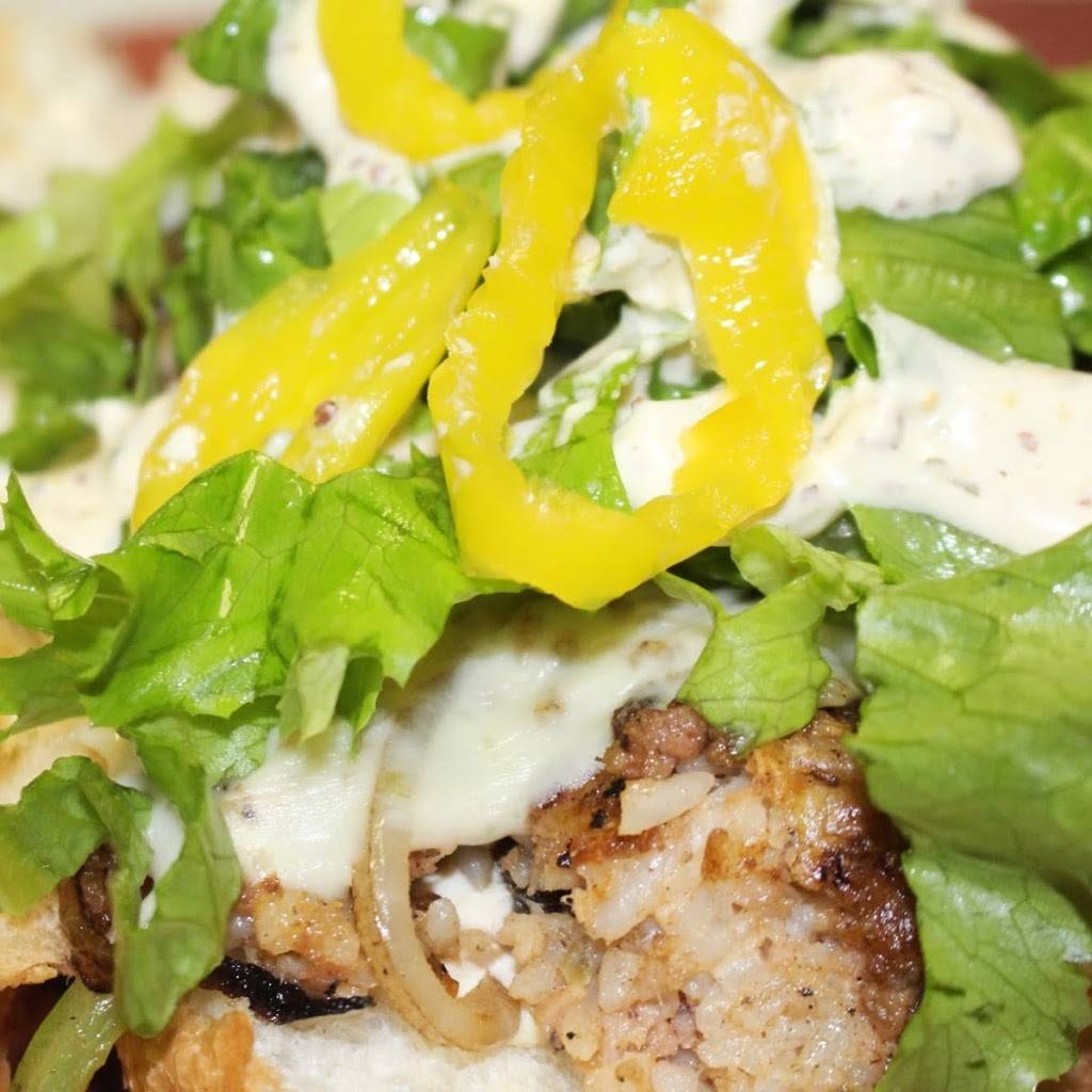 Go Cajun Subs | restaurant | 1027 Sawdust Rd #375, Spring, TX 77380, USA | 2817713942 OR +1 281-771-3942