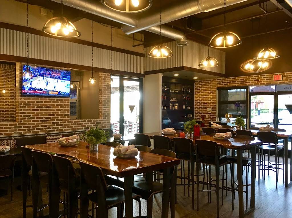 Crust Pizzeria | restaurant | 124 S Solana Hills Dr, Solana Beach, CA 92075, USA | 8583569925 OR +1 858-356-9925