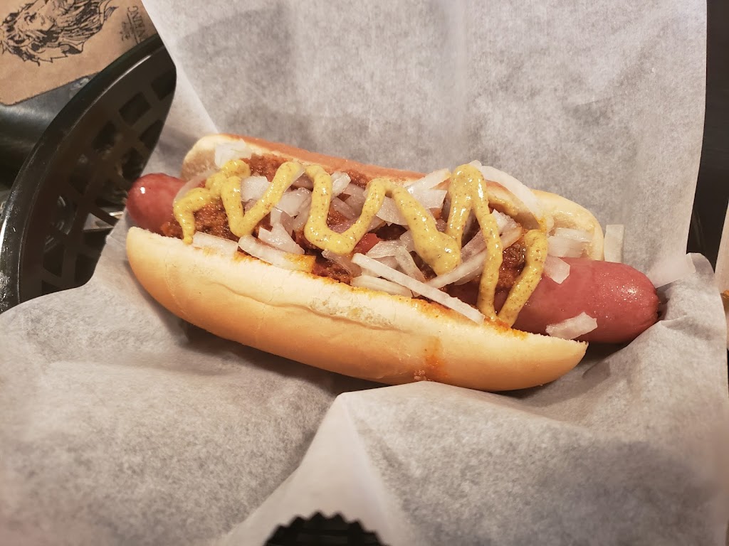 Burger Burger Avon | restaurant | 40618 North Carolina Hwy 12, Avon, NC 27915, USA | 2529950311 OR +1 252-995-0311