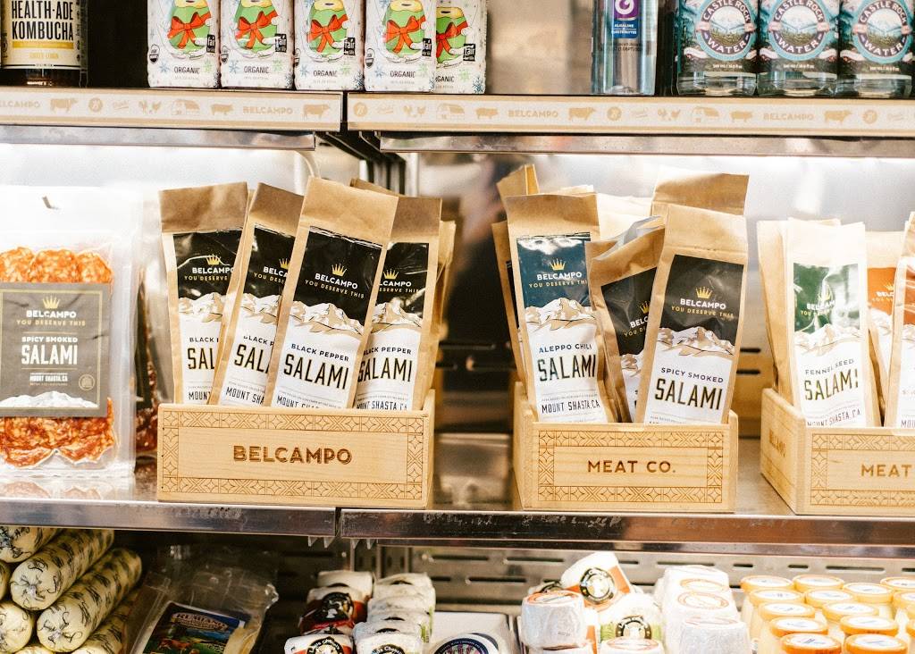 Belcampo Meat Co. (LA/ West 3rd St.) | restaurant | 8053 W 3rd St, Los Angeles, CA 90048, USA | 3239370170 OR +1 323-937-0170