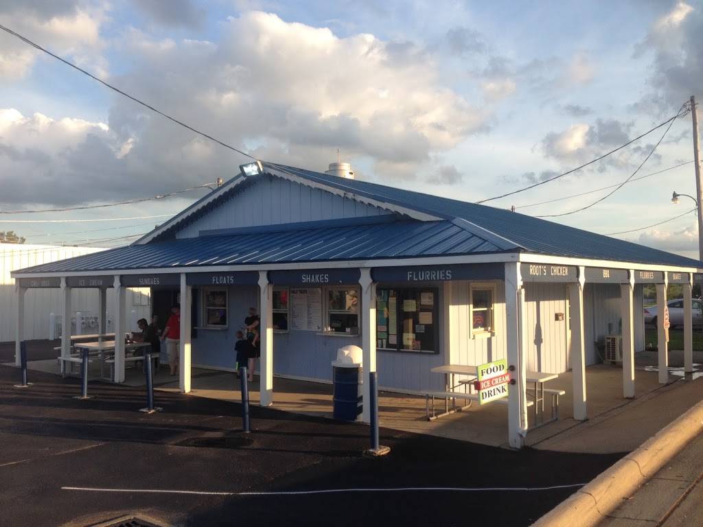 Chilly Treats Ice Cream | restaurant | 4568 Woodville Rd, Northwood, OH 43619, USA | 5673157770 OR +1 567-315-7770