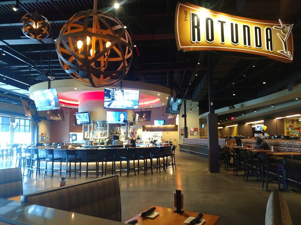 Uptown Alley | restaurant | 8300 Sudley Road Suite A06, Manassas, VA 20109, USA | 5717193284 OR +1 571-719-3284