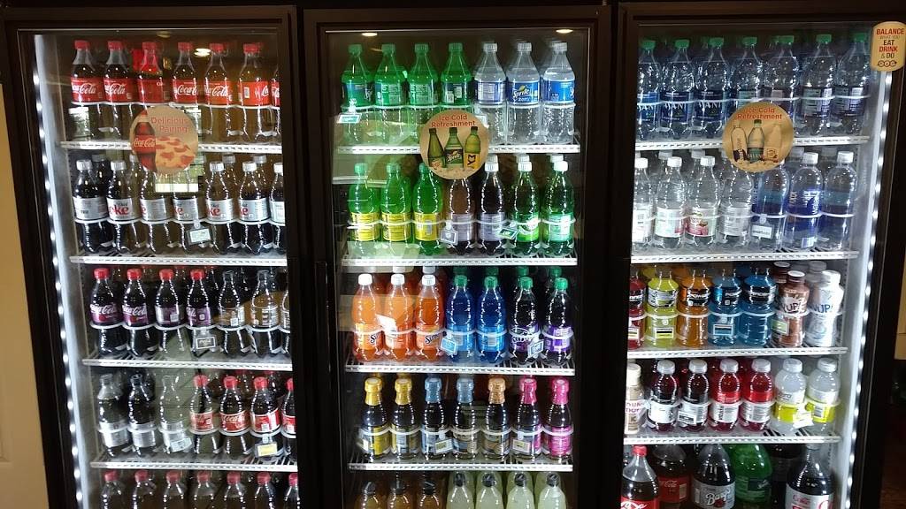 Fremont Pizzeria of Kingston - FPK | restaurant | 34 Church St, Kingston, NH 03848, USA | 6036423777 OR +1 603-642-3777