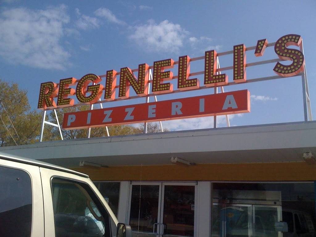 Reginellis Pizzeria | restaurant | 4529 Clearview Pkwy, Metairie, LA 70006, USA | 5043092927 OR +1 504-309-2927