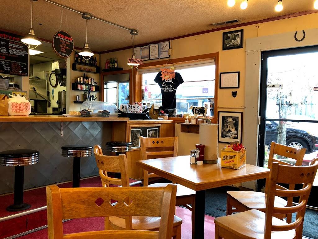 RoRo BBQ | restaurant | 3620 Stone Way N, Seattle, WA 98103, USA | 2069541100 OR +1 206-954-1100