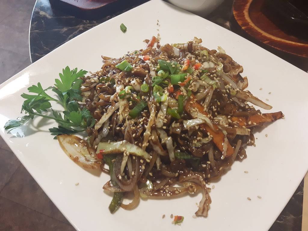 Korean Fusion | restaurant | 443 St Clair St, Chatham, ON N7L 3K6, Canada | 5193511764 OR +1 519-351-1764