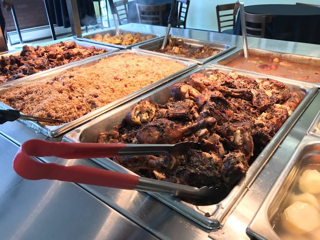 Jamaican Rhythms | restaurant | 1334 422 Broadway, Monticello, NY 12701, USA | 8454237003 OR +1 845-423-7003