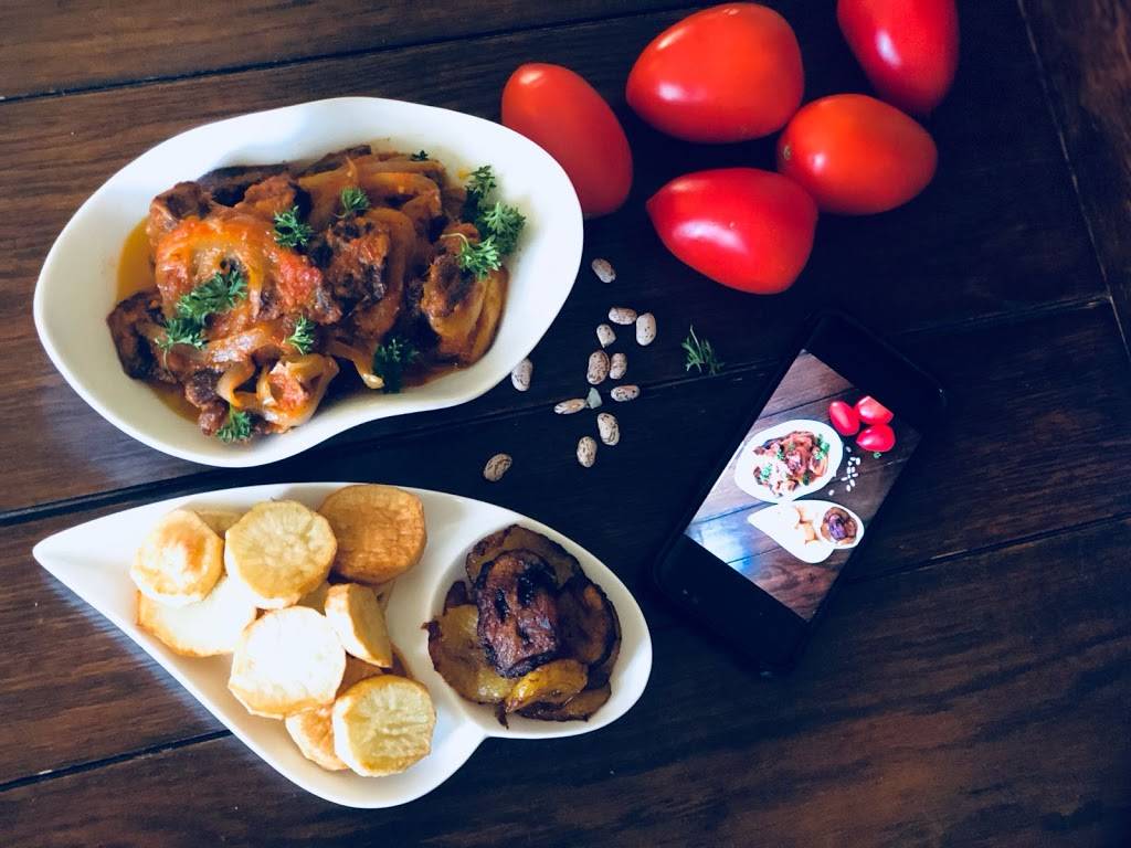 Eko Kitchen | restaurant | 167 11th St, San Francisco, CA 94103, USA | 4103443362 OR +1 410-344-3362