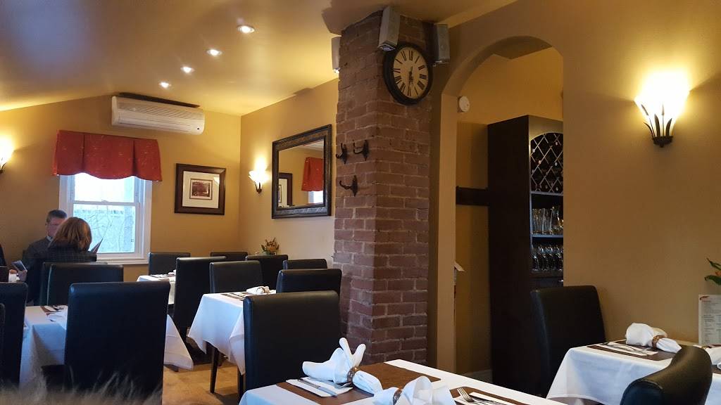 bijoys restaurant | restaurant | 42 Temperance St, Aurora, ON L4G 2P7, Canada | 9057277149 OR +1 905-727-7149