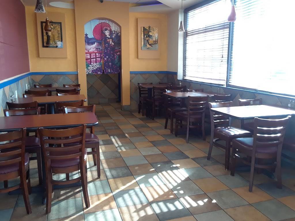 Japan Express | restaurant | 2212 Aloma Ave, Winter Park, FL 32792, USA | 4075719991 OR +1 407-571-9991