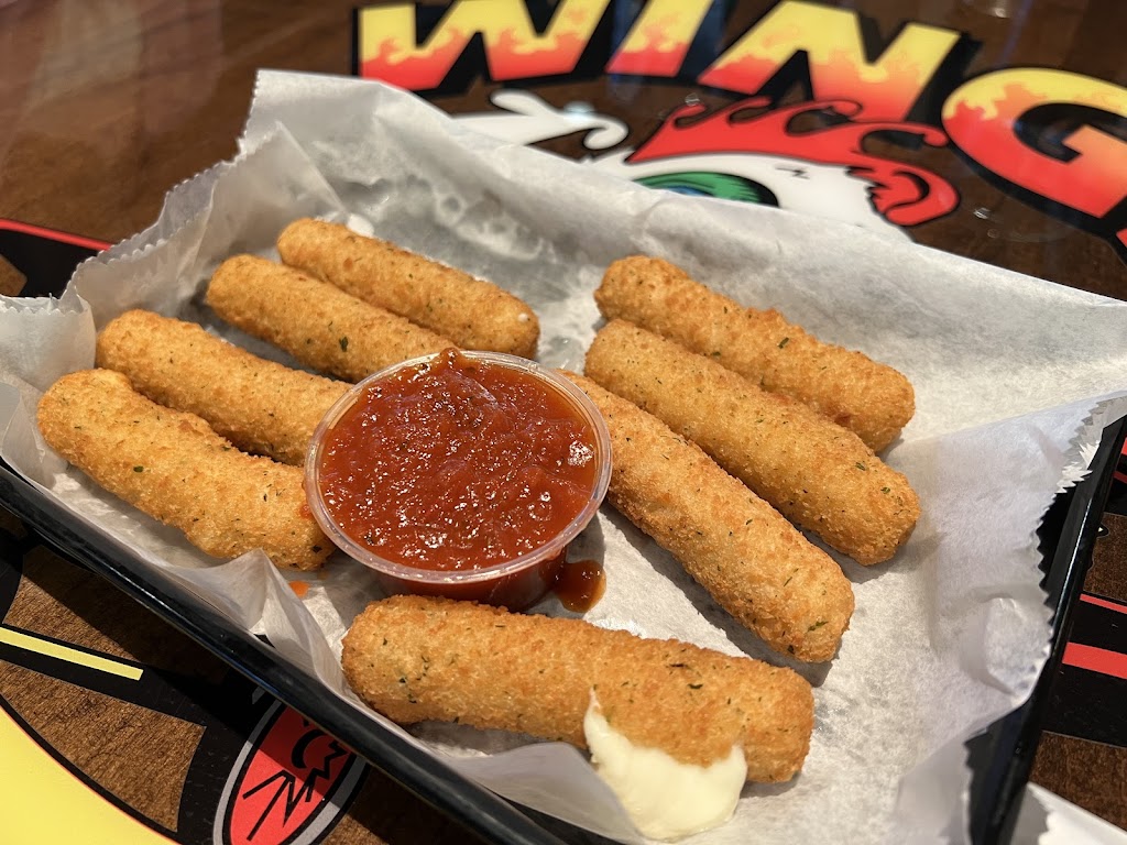 Wings Etc. | restaurant | 775 Yard St, Columbus, OH 43212, USA | 6143725440 OR +1 614-372-5440