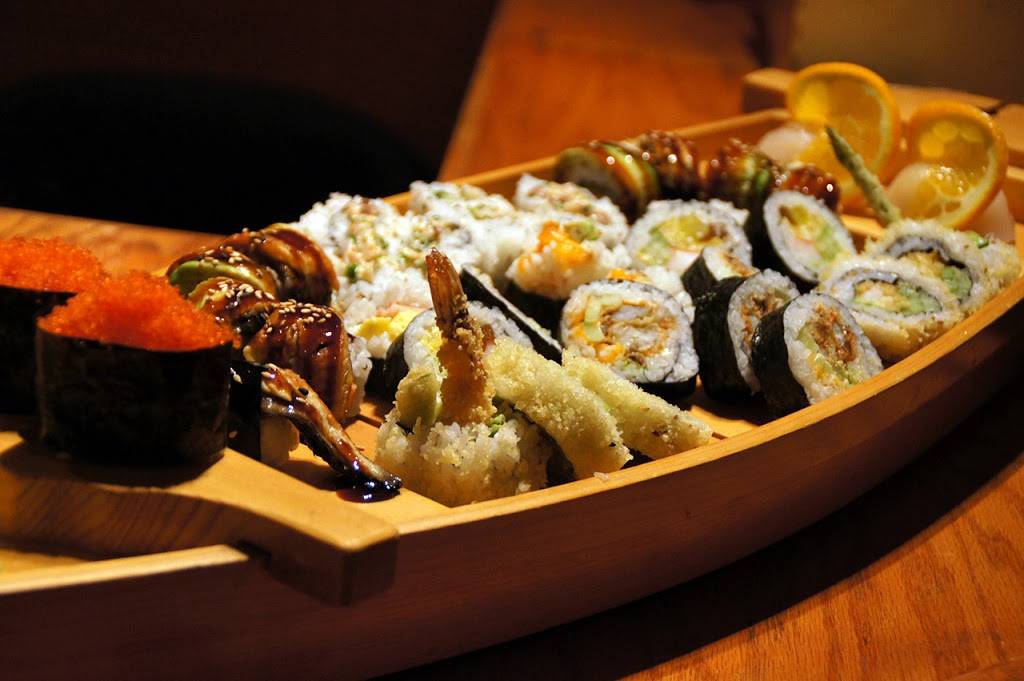 Domo Japanese Restaurant of Muncie | restaurant | 3124 N Granville Ave, Muncie, IN 47303, USA | 7657511111 OR +1 765-751-1111