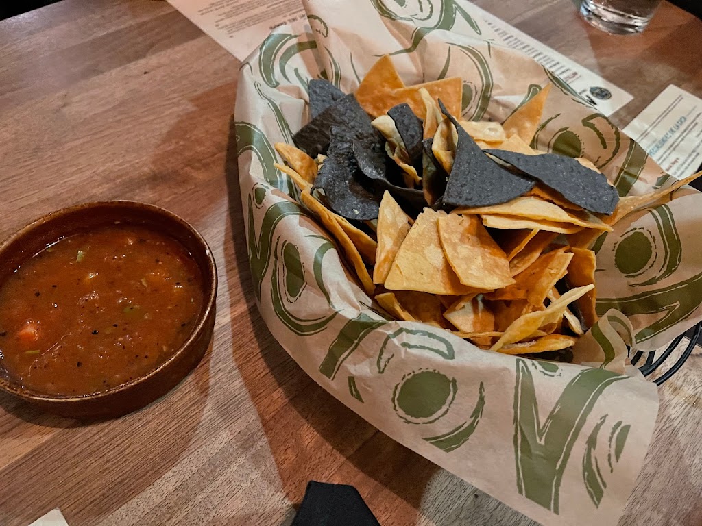 Molé Restaurant | restaurant | 1335 W Summit Pkwy, Spokane, WA 99201, USA | 5094018050 OR +1 509-401-8050