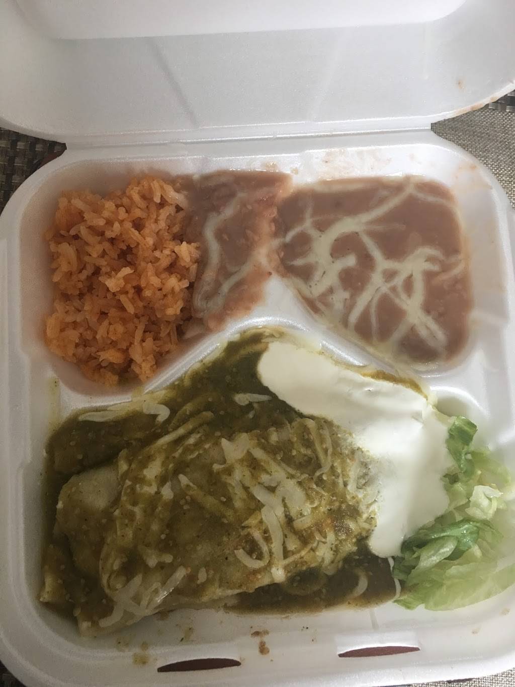 Si, Como No! | restaurant | 14244 Schleisman Rd suite 130, Eastvale, CA 92880, USA | 9512686557 OR +1 951-268-6557