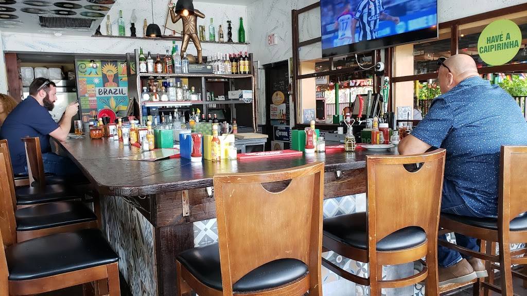 Boteco | restaurant | 916 NE 79th St, Miami, FL 33138, USA | 3057577735 OR +1 305-757-7735