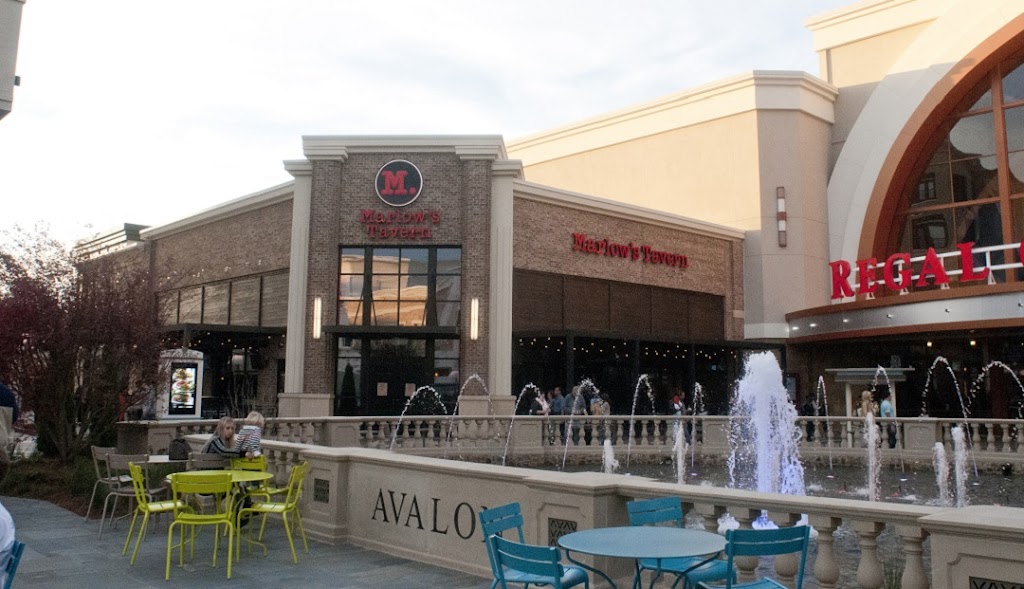 Marlows Tavern | restaurant | 2200 Avalon Blvd, Alpharetta, GA 30009, USA | 6782485230 OR +1 678-248-5230