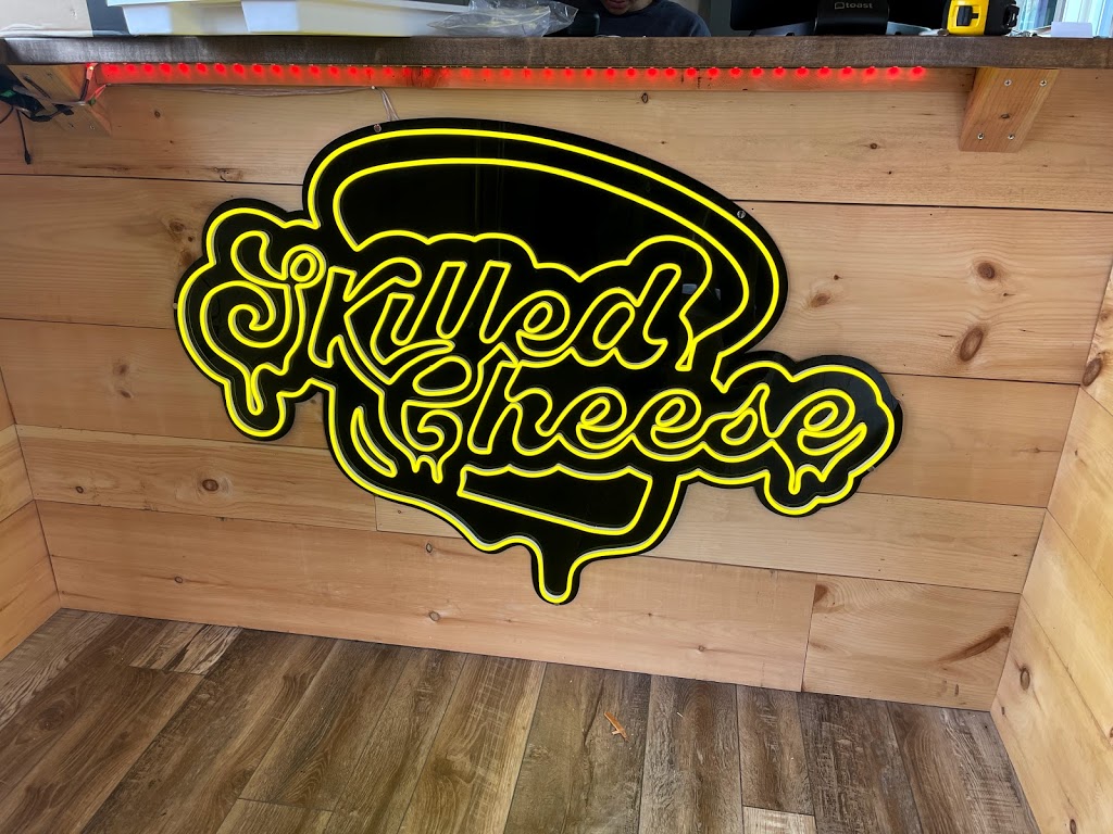 Skilled Cheese | restaurant | 1318 Sylvan Rd SW, Atlanta, GA 30310, USA | 4049620075 OR +1 404-962-0075