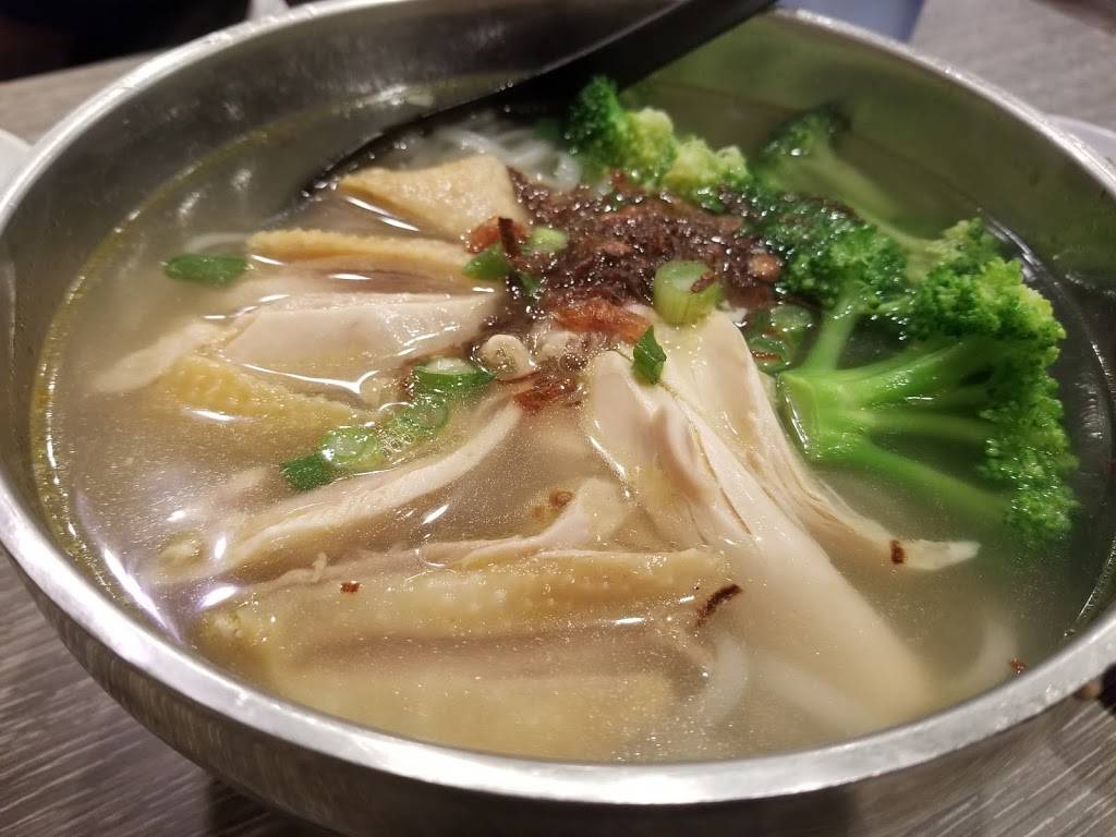 Cocoin Kitchen | restaurant | 3180 Colima Rd G, Hacienda Heights, CA 91745, USA | 6263334611 OR +1 626-333-4611