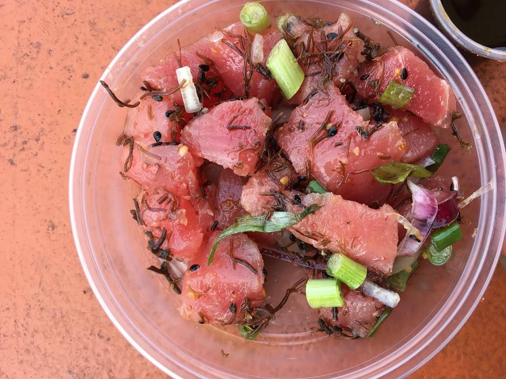 Hawaiian Style Poke | restaurant | 3524 Wynn Rd, Las Vegas, NV 89103, USA | 7022020729 OR +1 702-202-0729