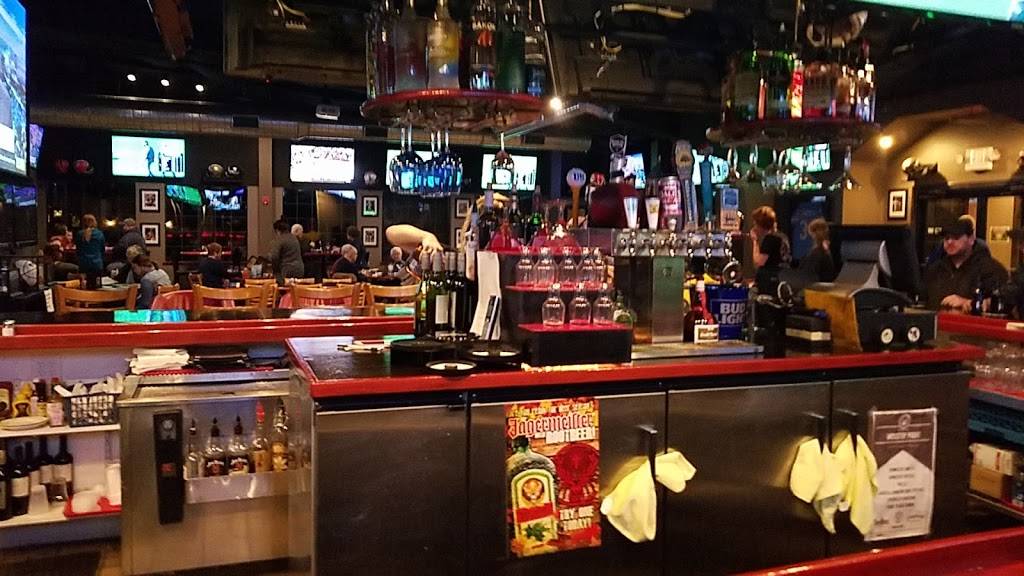 Wicked Willies Sports Grill | restaurant | 5384 Osage Beach Pkwy, Osage Beach, MO 65065, USA | 5736931777 OR +1 573-693-1777