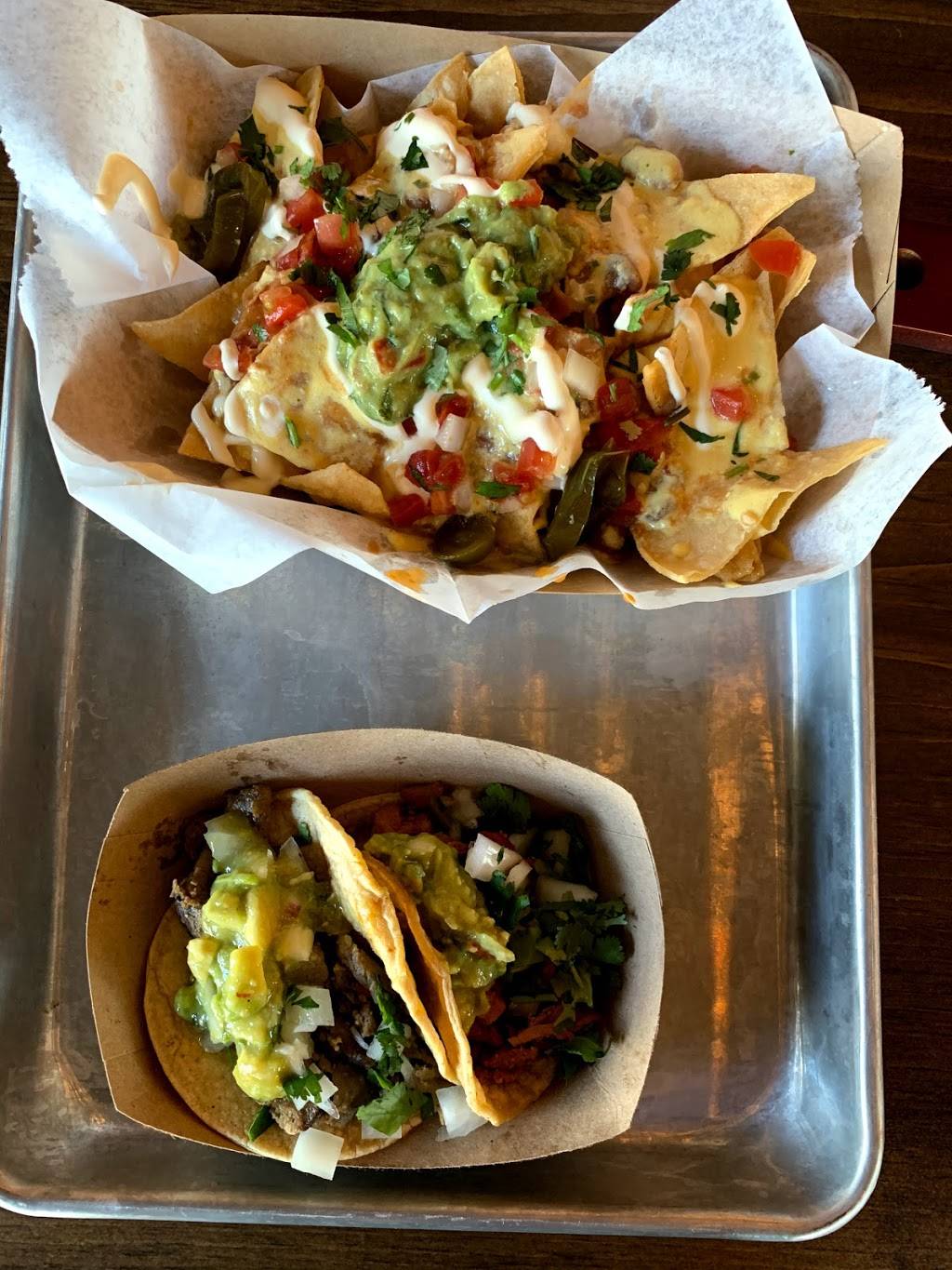 Luchador Brewing Company | restaurant | 15941 Pomona Rincon Rd Suite 100, Chino Hills, CA 91709, USA | 9093158206 OR +1 909-315-8206