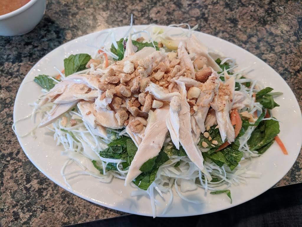 Pho LTK | restaurant | 10512 Lower Azusa Rd, El Monte, CA 91731, USA | 6264165599 OR +1 626-416-5599