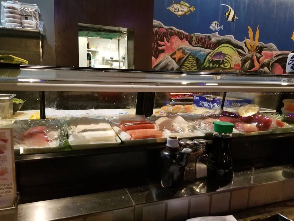 AI Sushi & Grill | restaurant | 3215 Cinema Point, Colorado Springs, CO 80922, USA | 7196228866 OR +1 719-622-8866