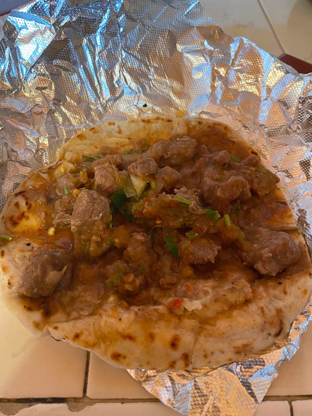 Tacos Las Amigas | restaurant | 3104 Santa Maria Ave, Laredo, TX 78040, USA | 9567128166 OR +1 956-712-8166