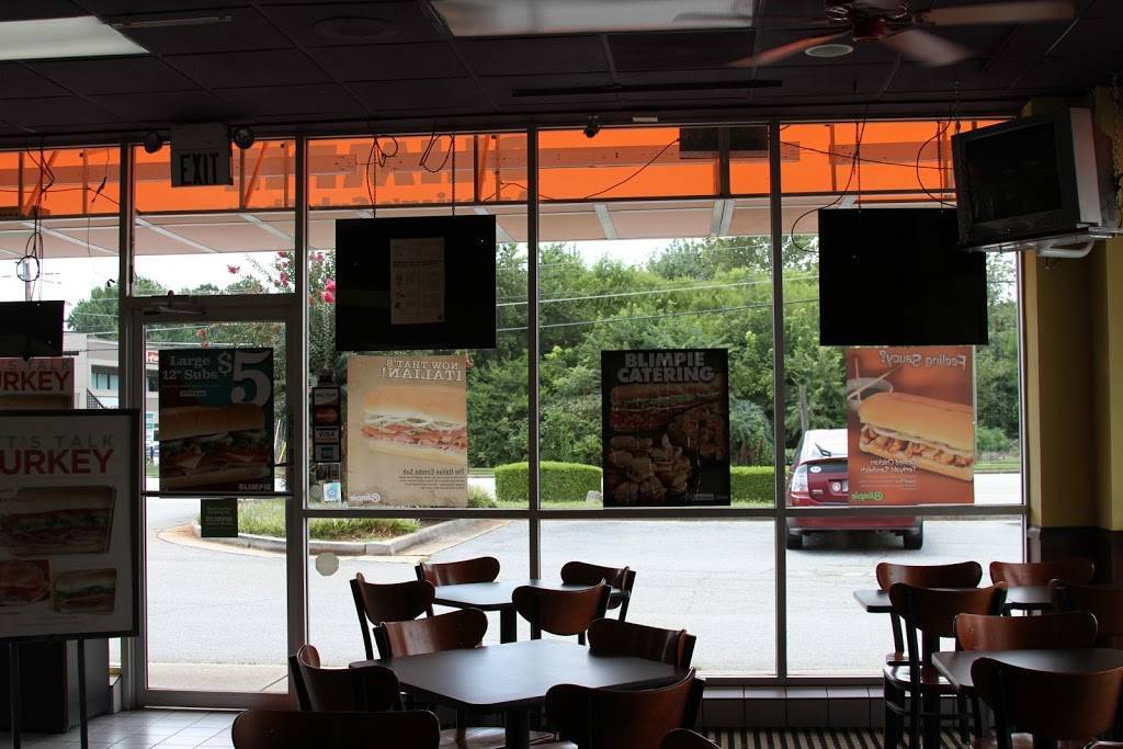 Blimpie | meal delivery | 3600 W Commercial Blvd Ste 108, Fort Lauderdale, FL 33309, USA | 9547317339 OR +1 954-731-7339
