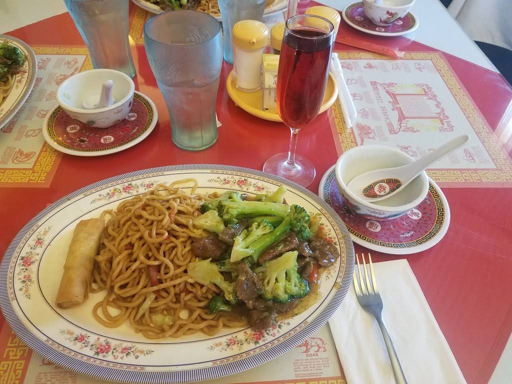 Chinatown Restaurant | restaurant | 2766 East St, Anderson, CA 96007, USA | 5303780230 OR +1 530-378-0230