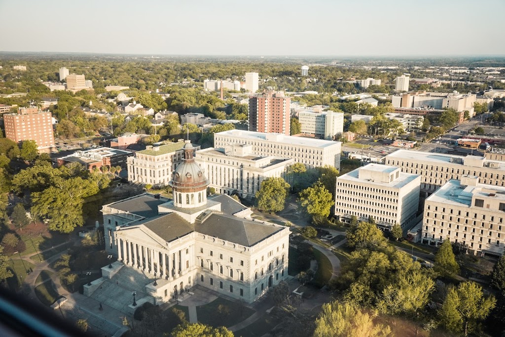 Capital City Club Columbia | restaurant | 1201 Main St Suite 2500, Columbia, SC 29201, USA | 8032562000 OR +1 803-256-2000