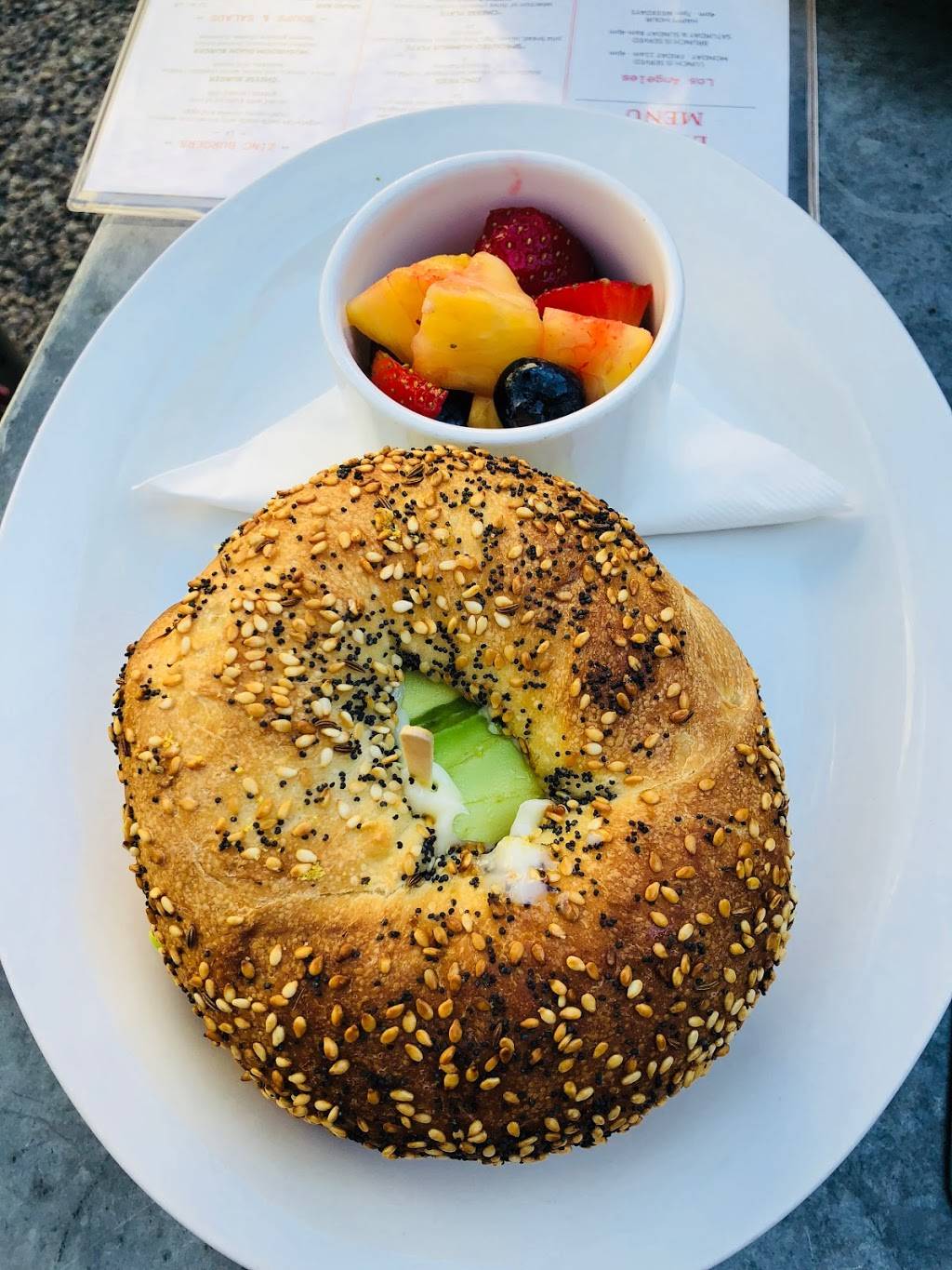 Zinc Cafe & Market and Bar Mateo | cafe | 580 Mateo St, Los Angeles, CA 90013, USA | 3238255381 OR +1 323-825-5381