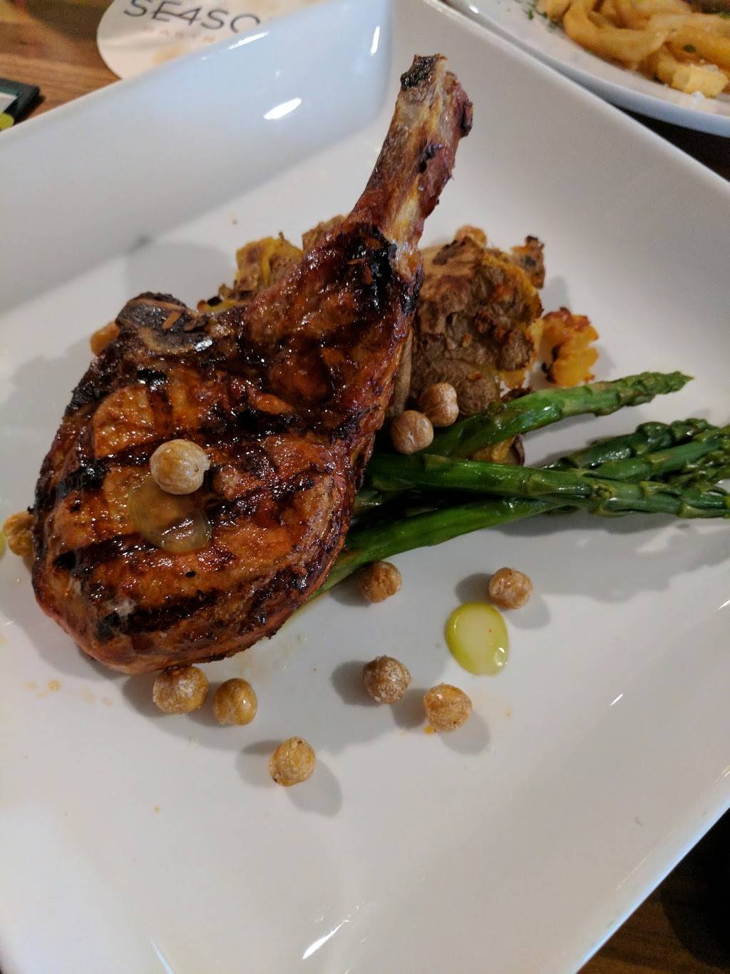 Se4sons Gastropub | restaurant | 2801 Lakeshore Dr, Muskegon, MI 49441, USA | 2317593405 OR +1 231-759-3405