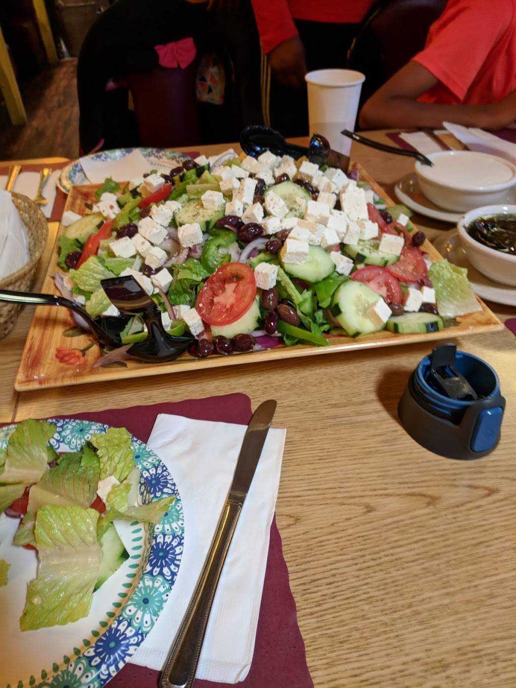 Zorbas Pizza | restaurant | 1567 El Camino Real, Millbrae, CA 94030, USA | 6508751616 OR +1 650-875-1616