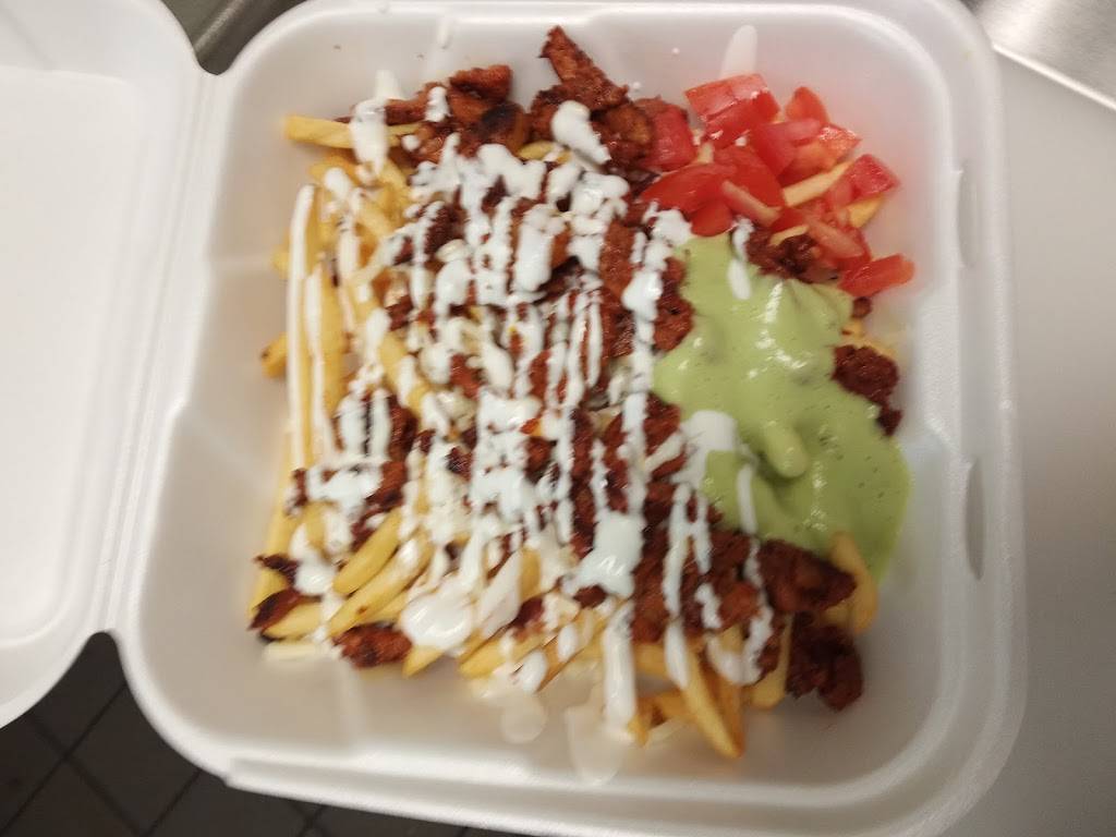 Taco Loco | restaurant | 12851 W Bell Rd, Surprise, AZ 85378, USA | 6232480536 OR +1 623-248-0536