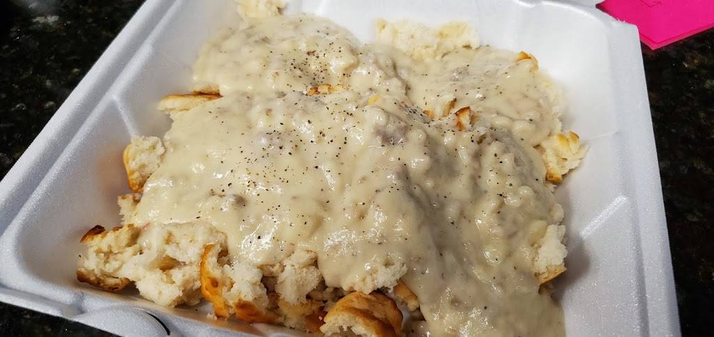 All Day Cafe | restaurant | 1623 S Main St, Grove, OK 74344, USA | 9189647077 OR +1 918-964-7077