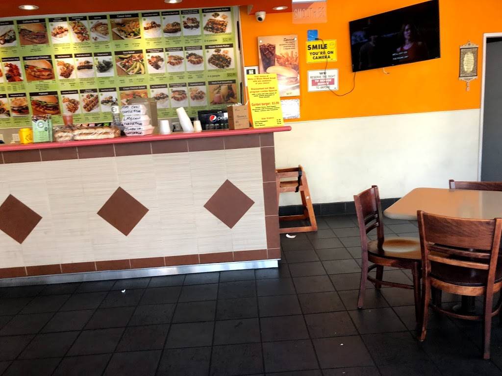 California Steak & Fries | restaurant | 11810 Wilmington Ave, Los Angeles, CA 90059, USA | 3235632800 OR +1 323-563-2800