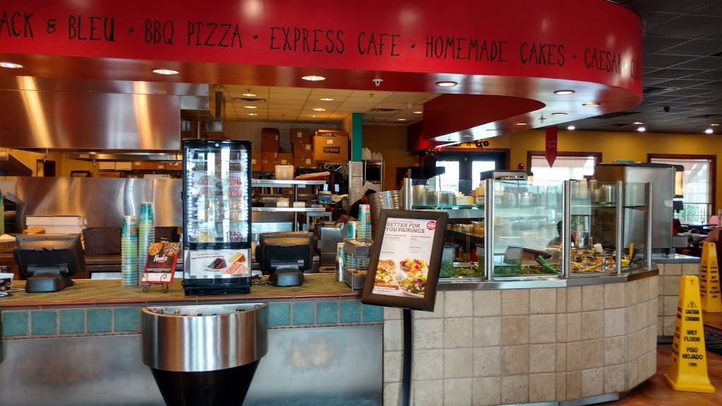 Newks Eatery | restaurant | 10381 Old Hwy 49, Gulfport, MS 39503, USA | 2288324960 OR +1 228-832-4960