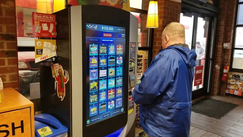 Sheetz #7 | cafe | 5706 6th Ave, Altoona, PA 16602, USA | 8149413730 OR +1 814-941-3730