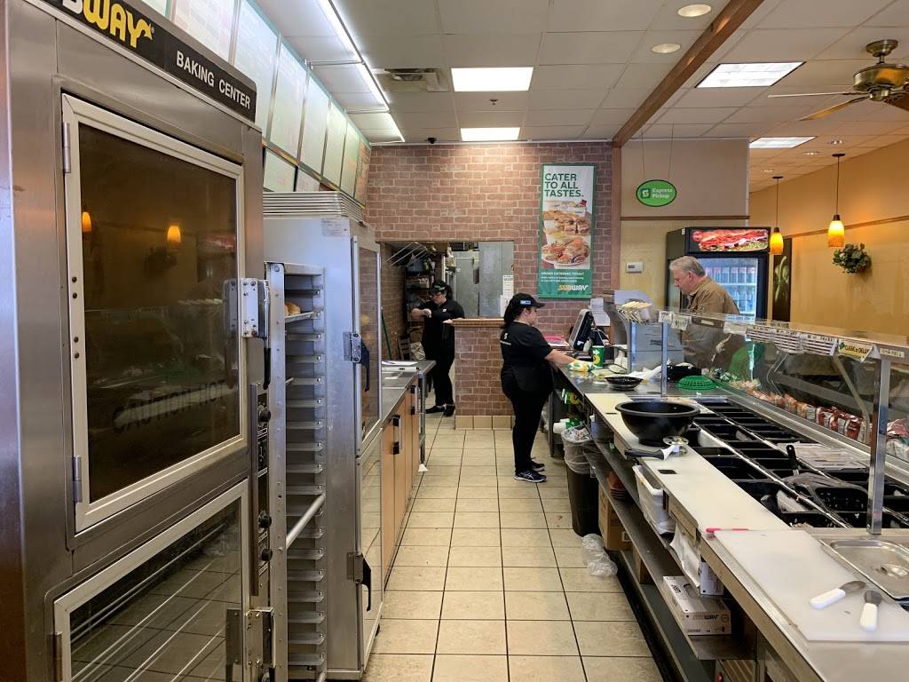 Subway | restaurant | 4047 Marietta Hwy, Canton, GA 30114, USA | 7703451991 OR +1 770-345-1991