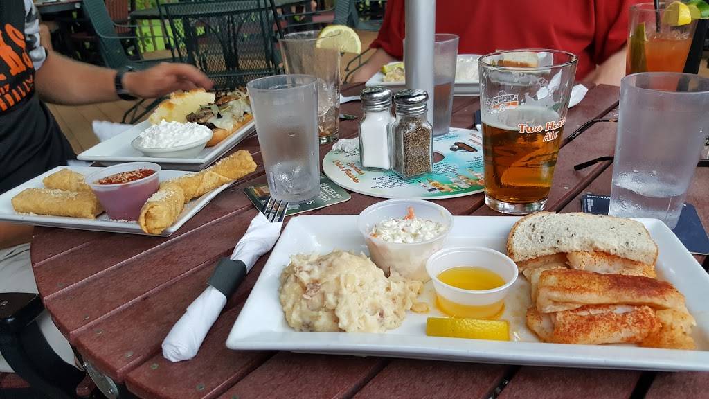 Remingtons River Inn | restaurant | 130 S Main St, Thiensville, WI 53092, USA | 2622382697 OR +1 262-238-2697