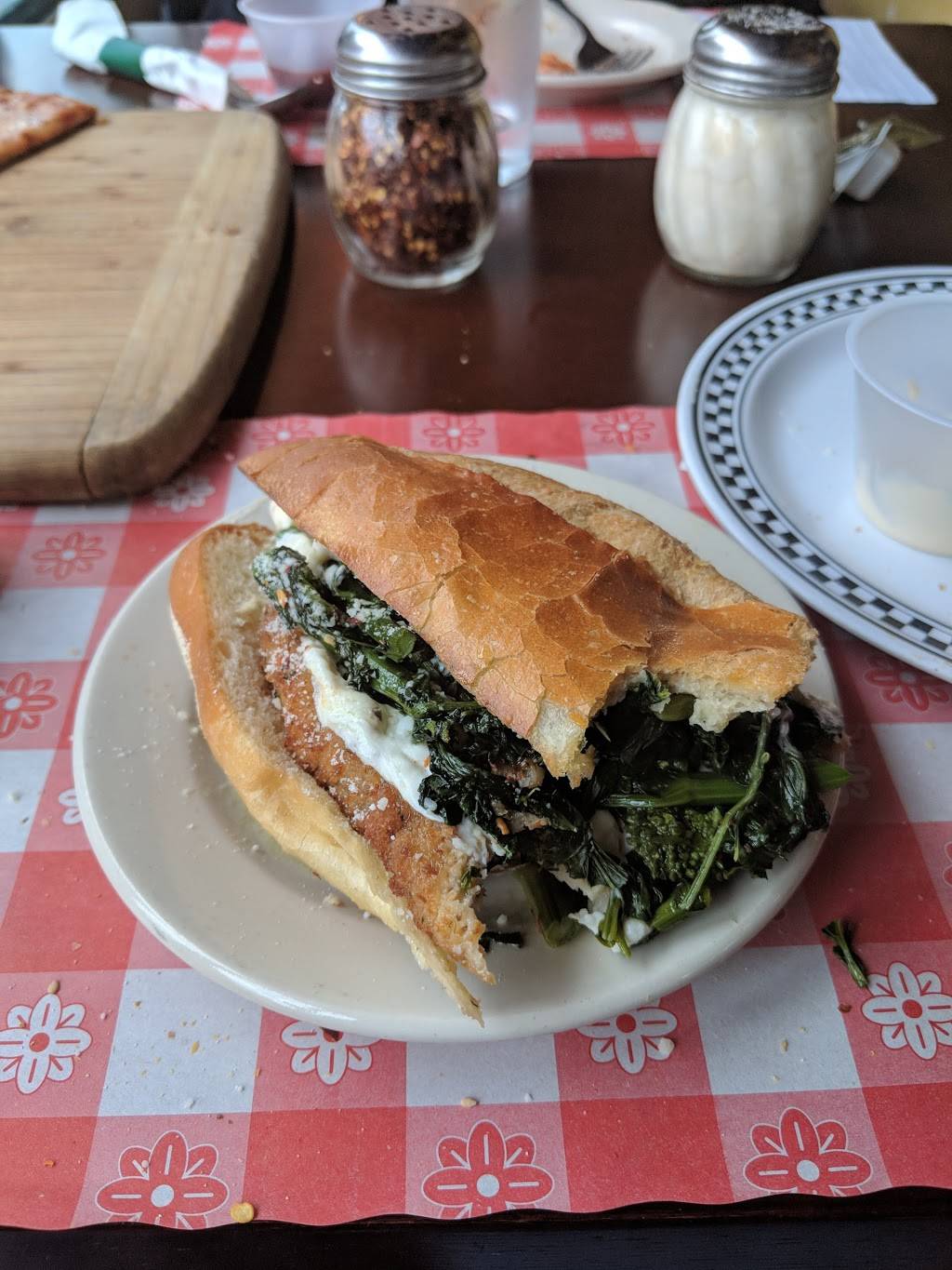 Albas | meal delivery | 36-20 Ditmars Blvd, Astoria, NY 11105, USA | 7189325924 OR +1 718-932-5924