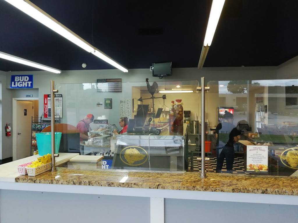 Main Street Subs | restaurant | 344 E Sugarland Hwy, Clewiston, FL 33440, USA | 8639830277 OR +1 863-983-0277