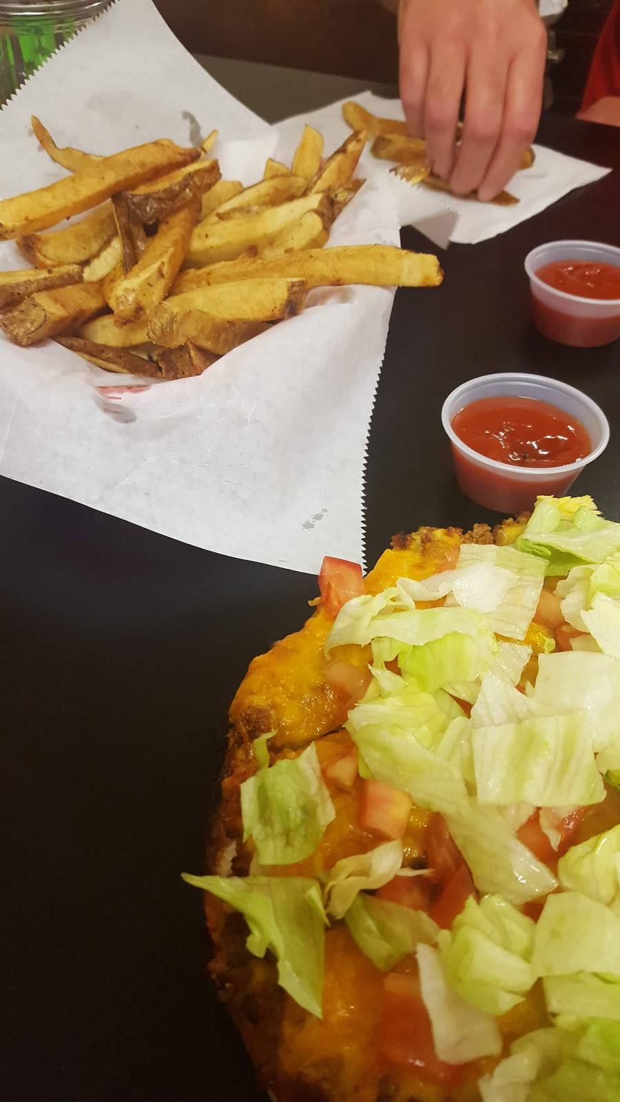 JJs Lunchbox | restaurant | 7025 S Co Rd 25A, Tipp City, OH 45371, USA | 9376673732 OR +1 937-667-3732