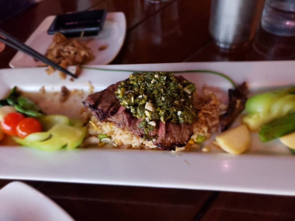 Oku | restaurant | 29 E Cabrillo Blvd, Santa Barbara, CA 93101, USA | 8056901650 OR +1 805-690-1650